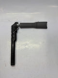 19329223 GM Grey Driver Seatbelt Tensioner Fits: Cadillac GMC Chevrolet