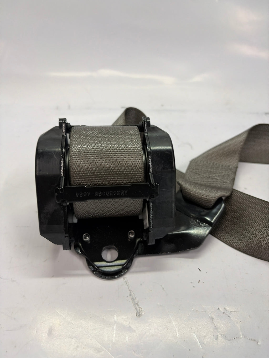 19258748 GM Seat Belt Kit