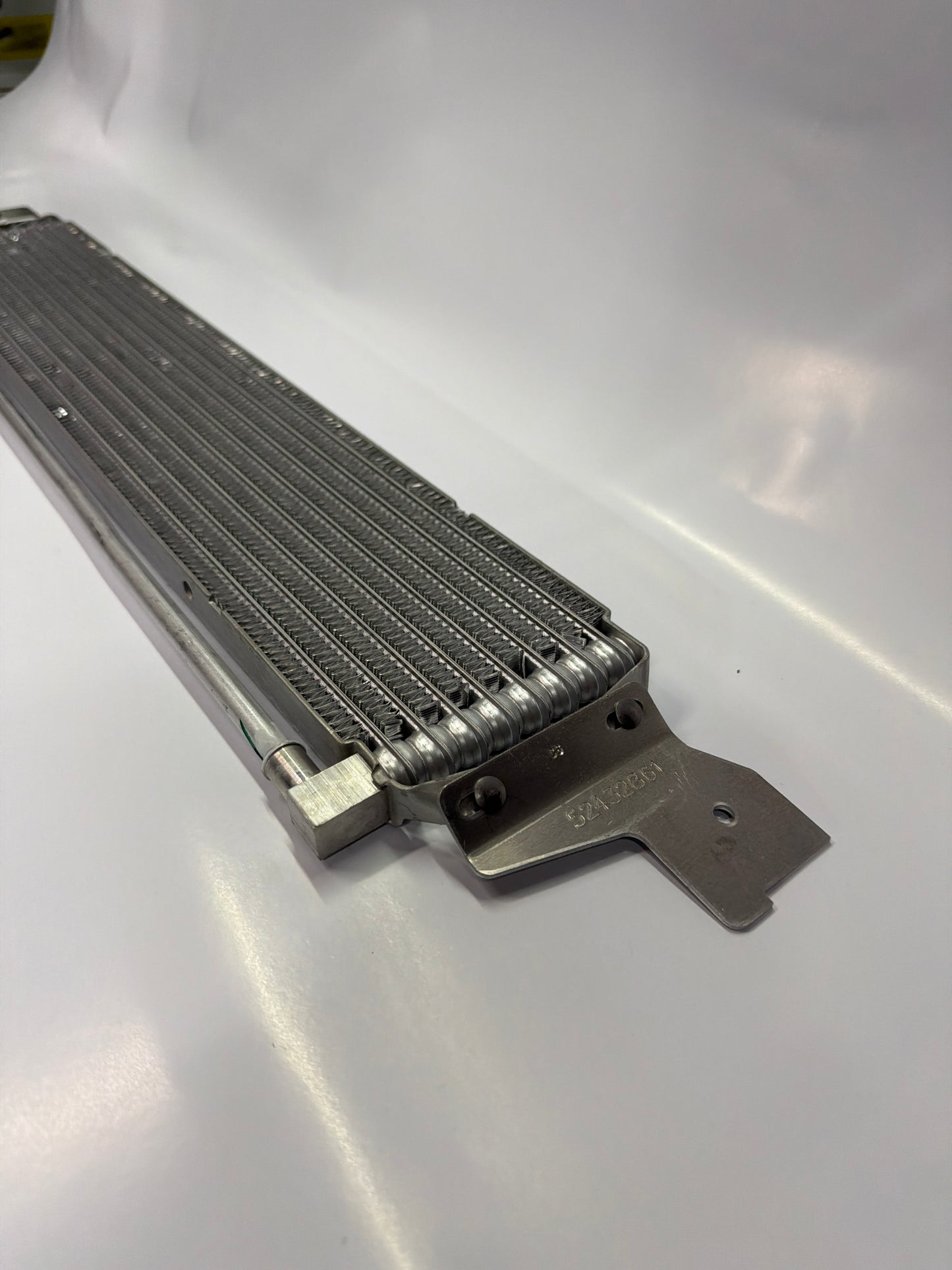 13311081 Automatic Trans Oil Cooler for Chevy Cruze 11-14 Buick Cascada 16-19 Auxiliary