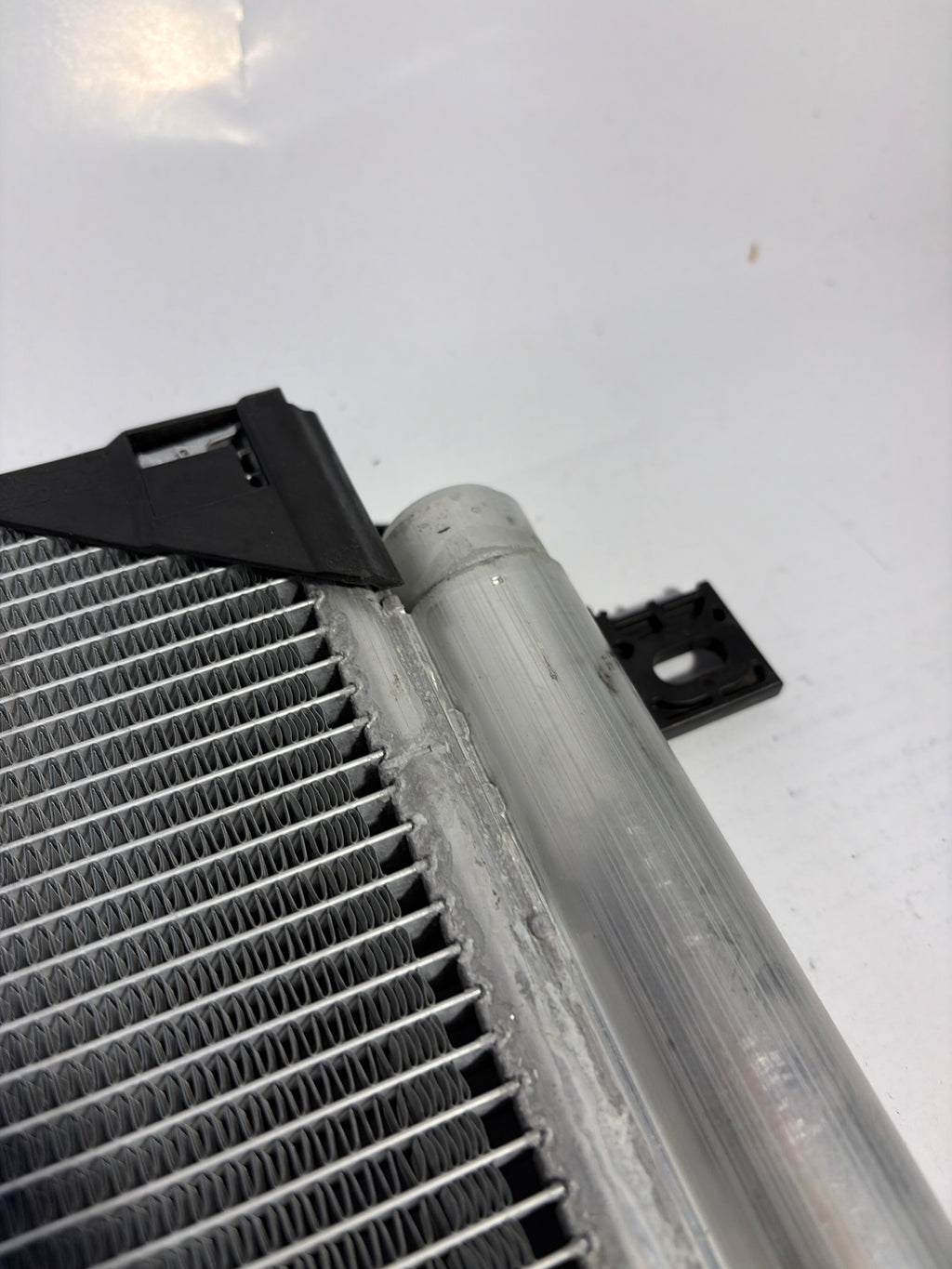 23455461 A/C Condenser For 2016-2023 Chevrolet Camaro Aluminum Core 84947859
