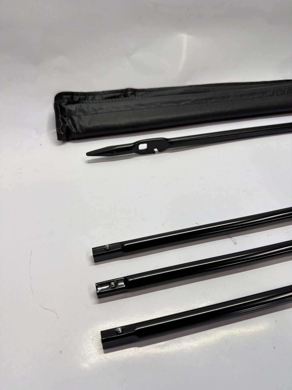 22969377 Spare Tire Tool Kit for 11-19 GMC Chevy Silverado Sierra Tahoe Yukon - Bag Included