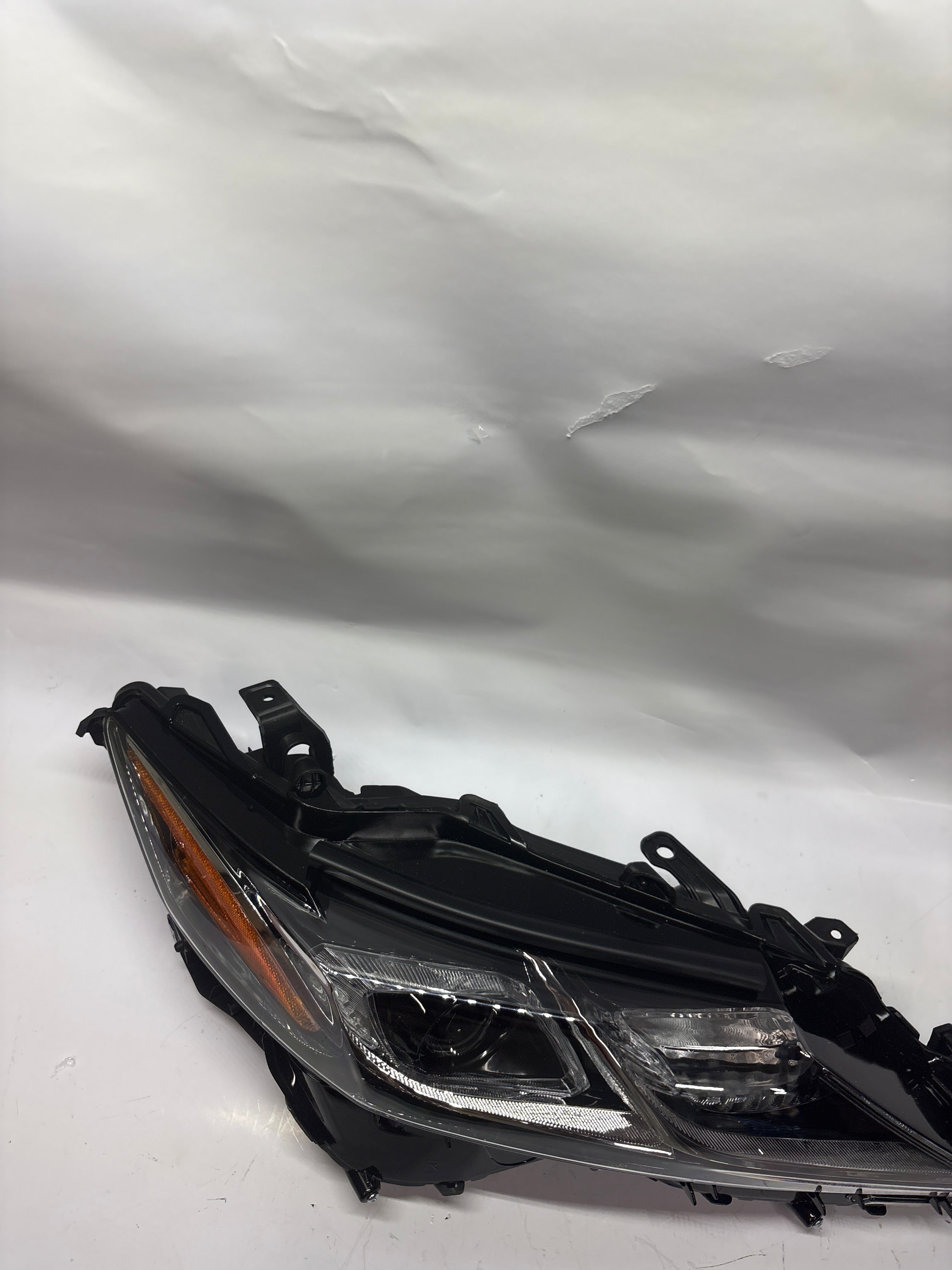 OEM-HL-0154-R Right Side Headlight Compatible Passenger Side For 18-22 Camry