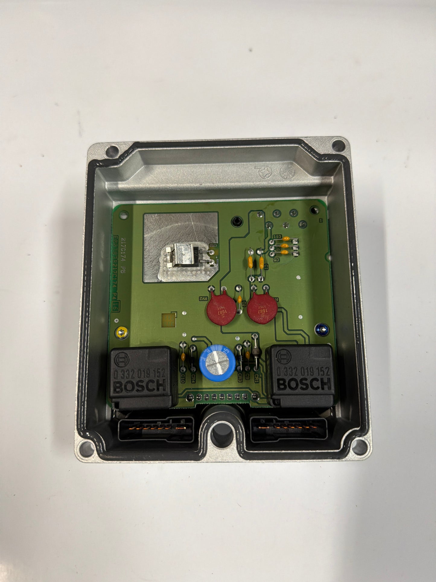 16265346 NEW OEM GM ABS Brake Control Module For 1997 DeVille, Eldorado, Seville