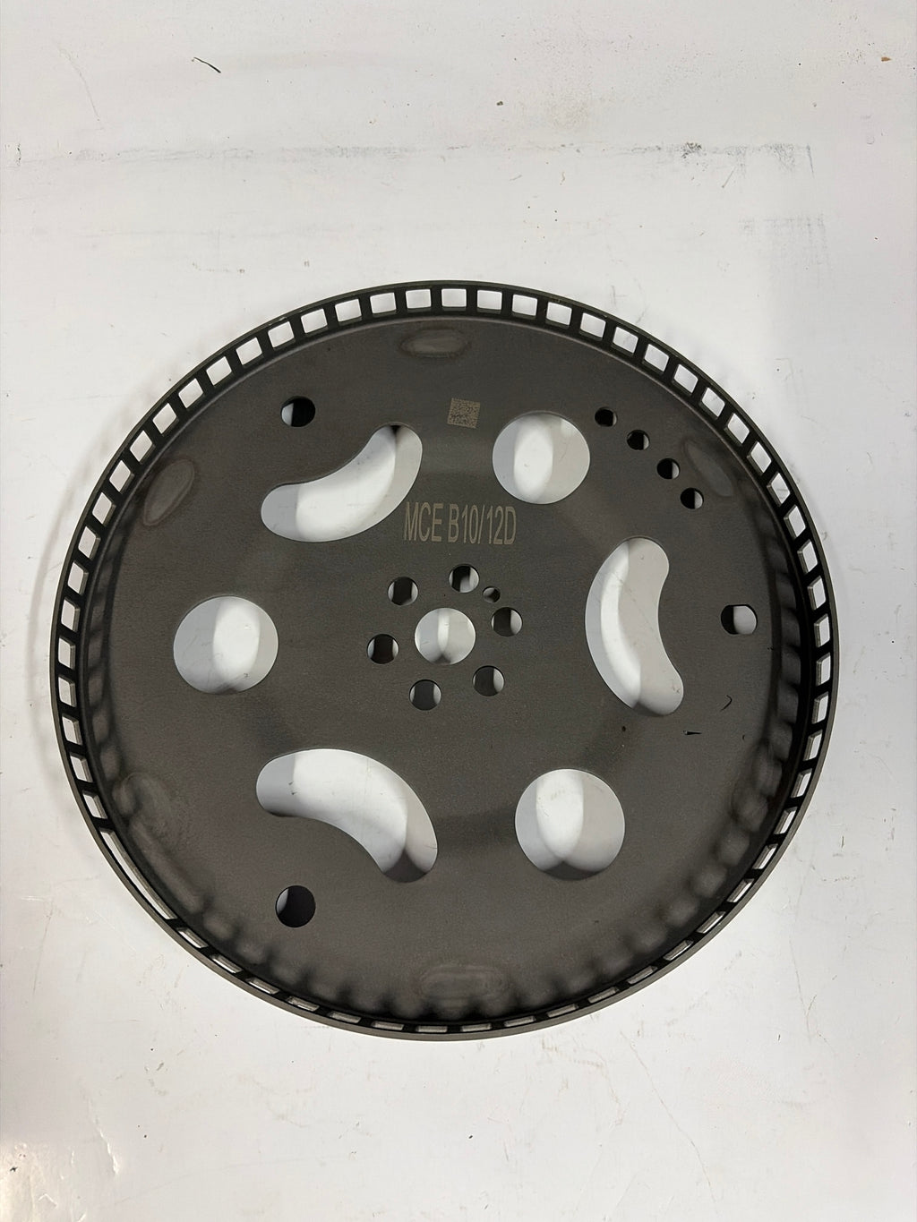 25181408 Automatic Transmission Flex Plate 25197310