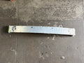 2013-2015 Lexus RX350 Front Bumper Reinforcement Bar - Silver Metal