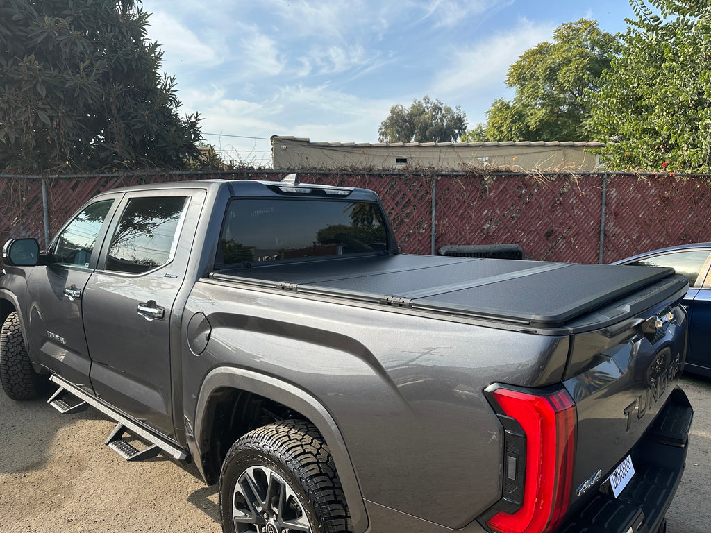 22-24 TOYOTA TUNDRA 5.5 FT