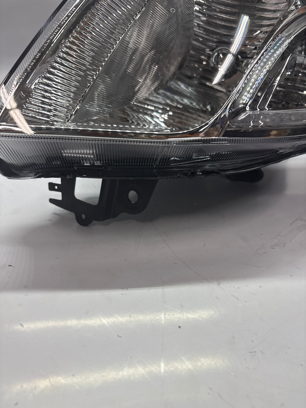PMHL-NSEN-1012-OE-CH-R Right Headlight For 07-09 Nissan Sentra