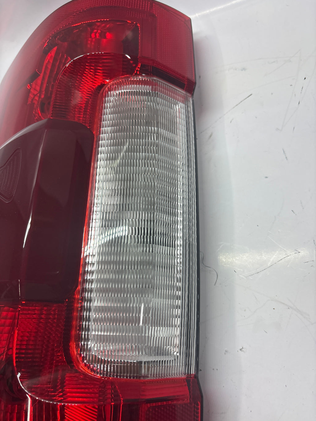 OEM-TL-074-L 2017 to 2019 Ford F250 F350 F450 Super Duty Left Driver taillight