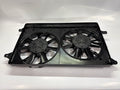 84153646 16-19 Chevrolet Volt Engine Cooling Fan Shroud