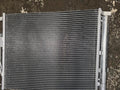 14-18 HYUNDAI SANTA FE SPORT ALUMINUM AIR CONDITIONING A/C CONDENSER OEM-CDS-4229