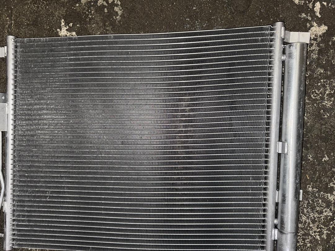 14-18 HYUNDAI SANTA FE SPORT ALUMINUM AIR CONDITIONING A/C CONDENSER OEM-CDS-4229