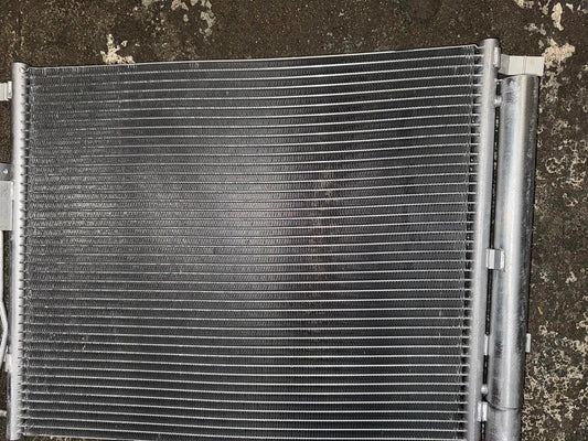 14-18 HYUNDAI SANTA FE SPORT ALUMINUM AIR CONDITIONING A/C CONDENSER OEM-CDS-4229