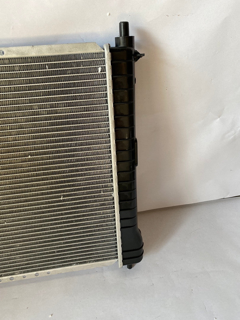 04-08 CHEVY AVEO / SUZUKI SWIFT 06-08 AVEO 5 07-08 PONTIAC G3 05-08 PONTIAC WAVE 05-07 WAVE 5 1.5L 1.6L FACTORY STYLE ALUMINUM RADIATOR OEM-RA-2774
