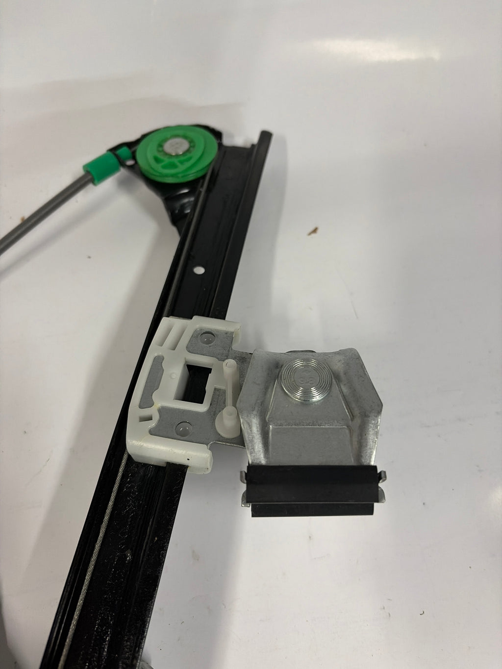 25999738 Acdelco Front Driver Side Power Window Regulator And Motor Assembly