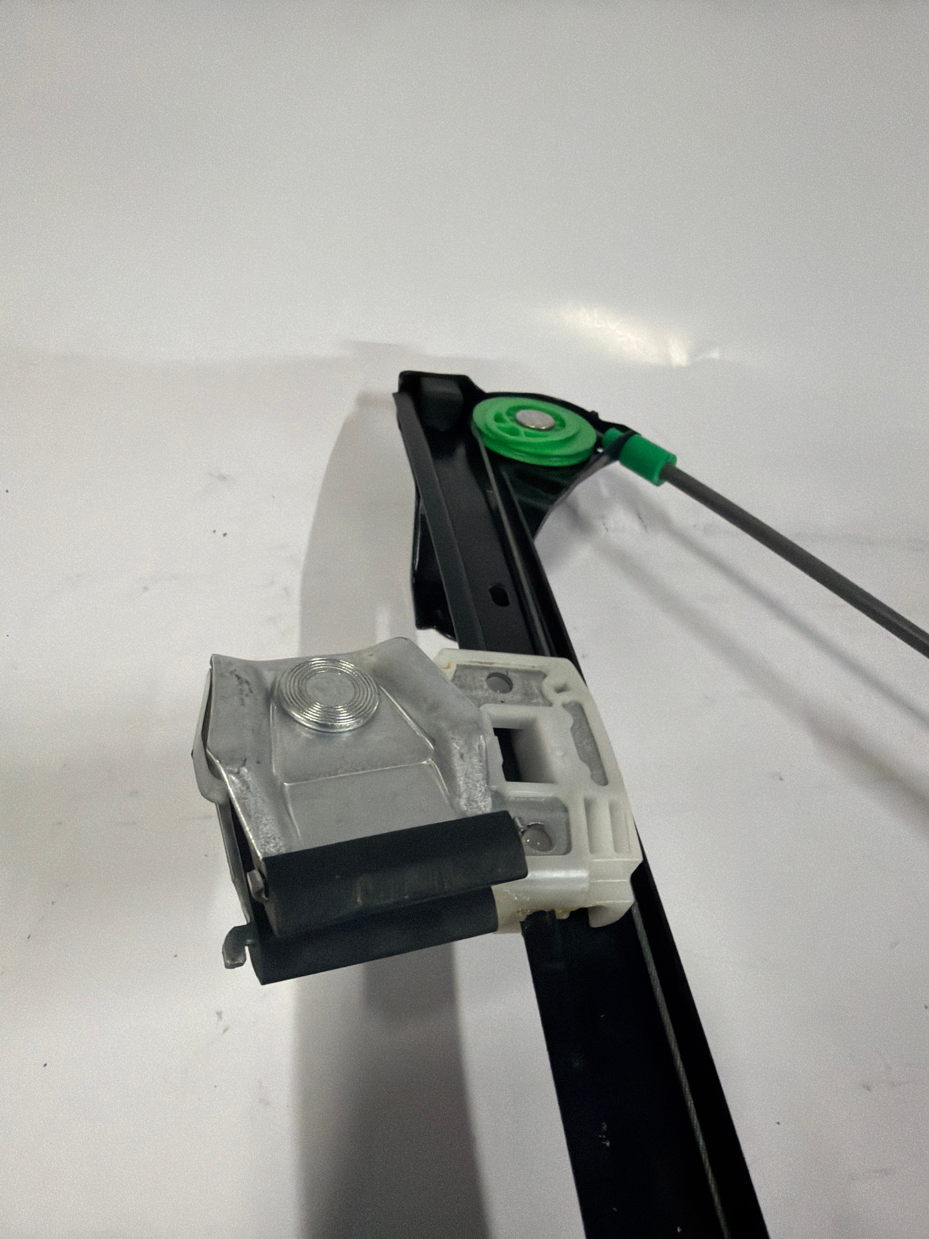 25999738 Acdelco Front Driver Side Power Window Regulator And Motor Assembly