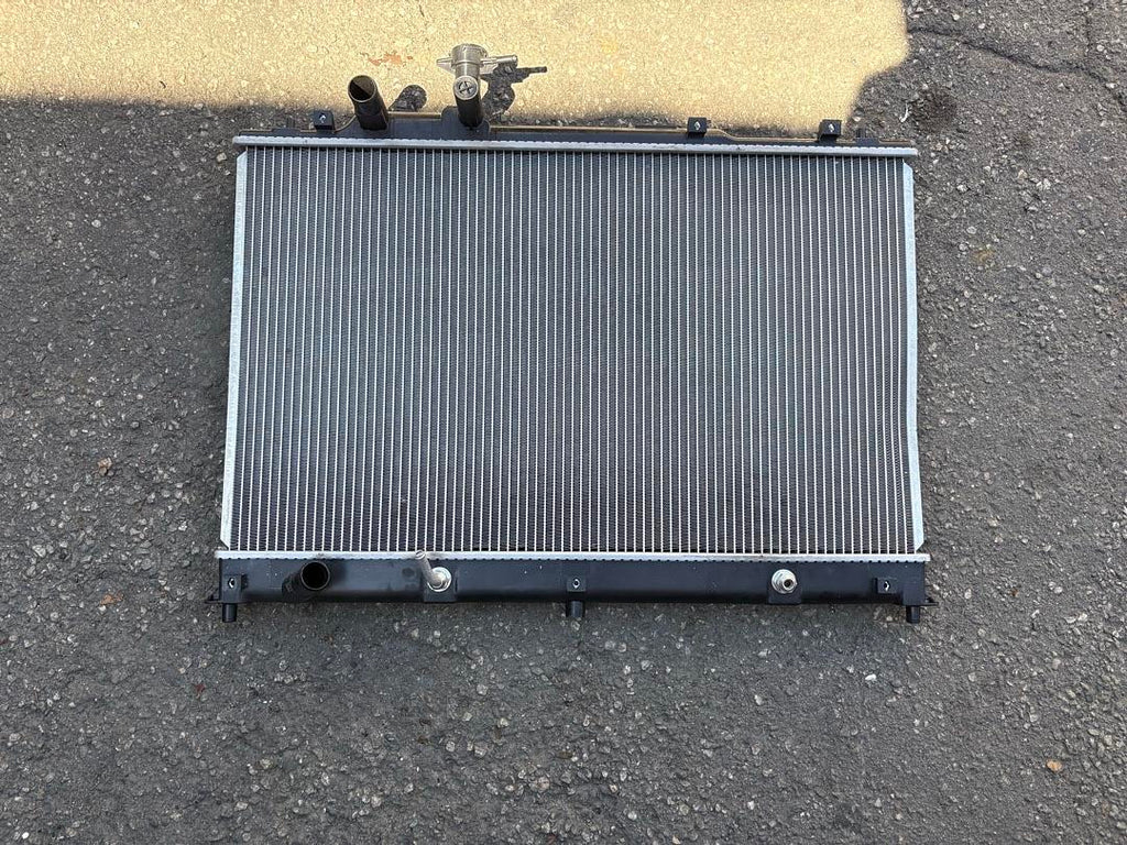 07-12 MAZDA CX-7 2.3L 2.5L OEM STYLE ALUMINUM RADIATOR OEM-RA-2918