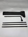 22969377 Spare Tire Tool Kit for 11-19 GMC Chevy Silverado Sierra Tahoe Yukon - Bag Included