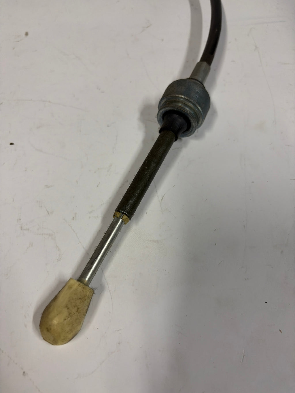 22535554 1990 Chevrolet Cavalier Shift Cable