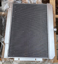 72-78 JEEP CJ5 76-86 JEEP CJ7 3.8L 4.2L 5.0L 73-75 JEEP CJ6 ALL MODELS 3-ROW CORE FULL ALUMINUM RADIATOR RA-JEEP73-3