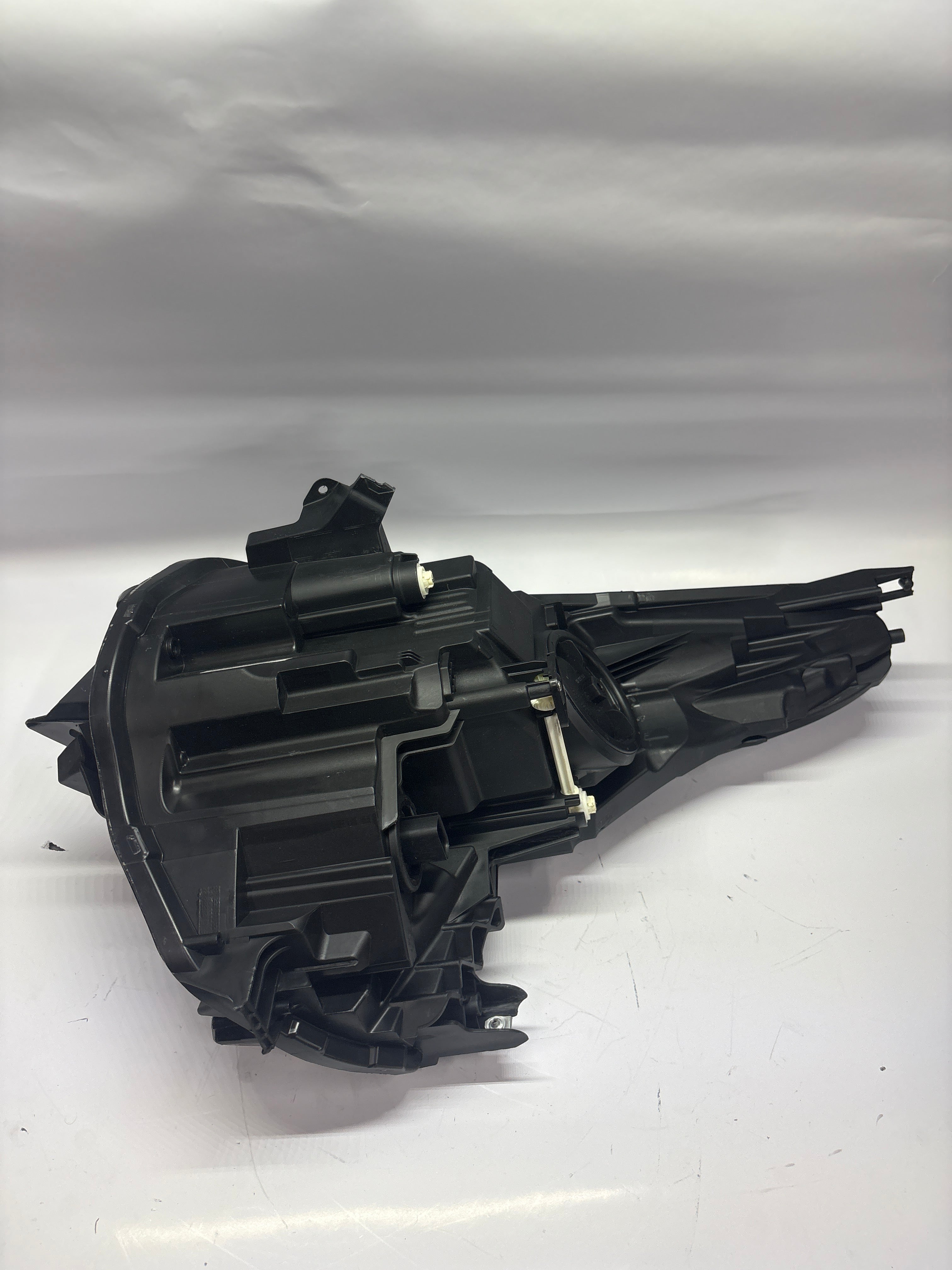 17-19 Cadillac XT5 Right Passenger Side OE Style LED DRL Projector Headlight