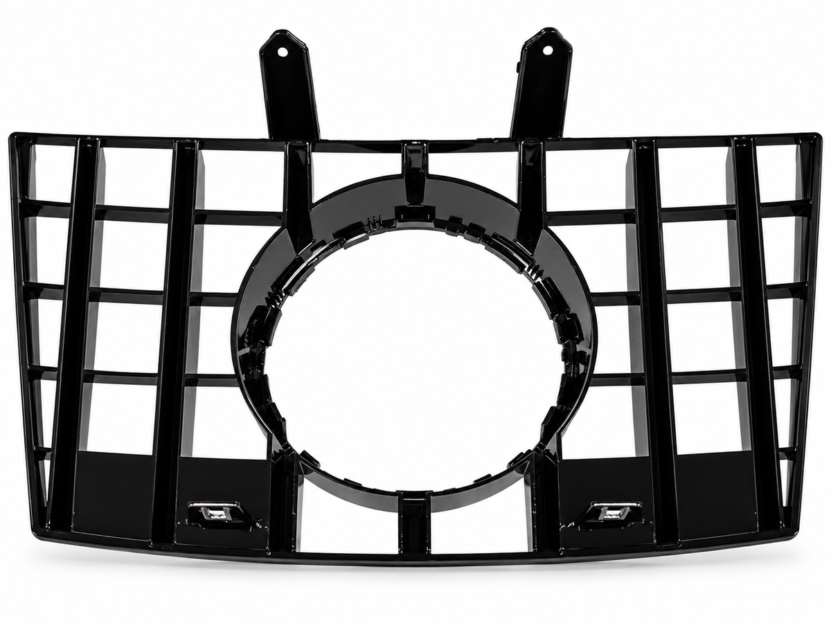 A012-SKD-USA-0007 — Rear center detail — studio-edited product photo