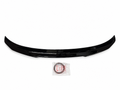 BMW E90 spoiler horizontal product photo