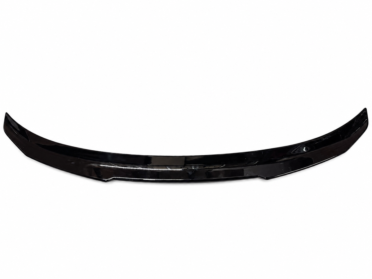 BMW E90 spoiler horizontal product photo