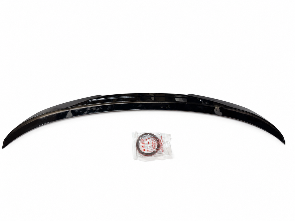 BMW E90 spoiler horizontal product photo