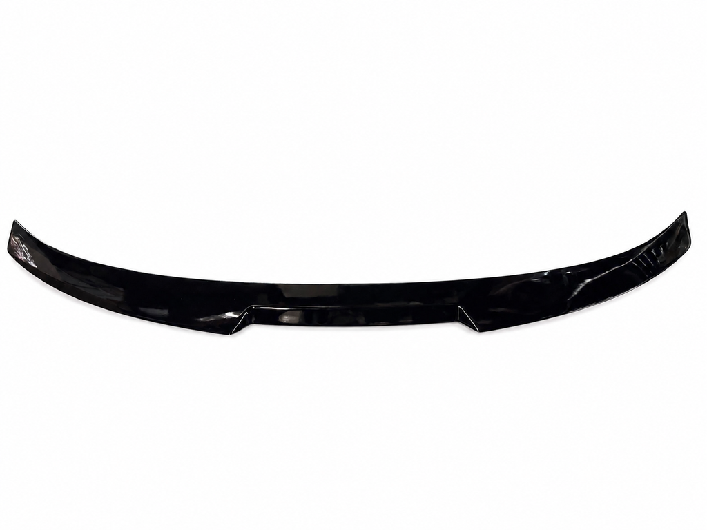 BMW F30 spoiler horizontal product photo