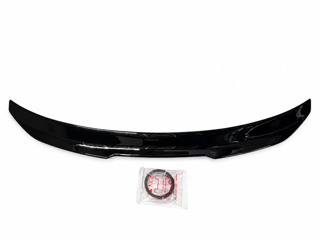 BMW G20 PSM-style spoiler horizontal product photo
