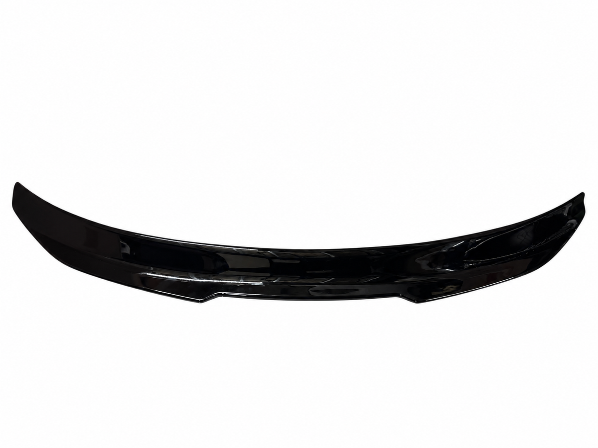 BMW G20 PSM-style spoiler horizontal product photo