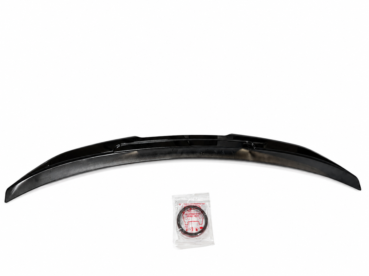 BMW G20 PSM-style spoiler horizontal product photo