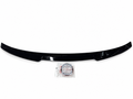 BMW F32 spoiler horizontal product photo