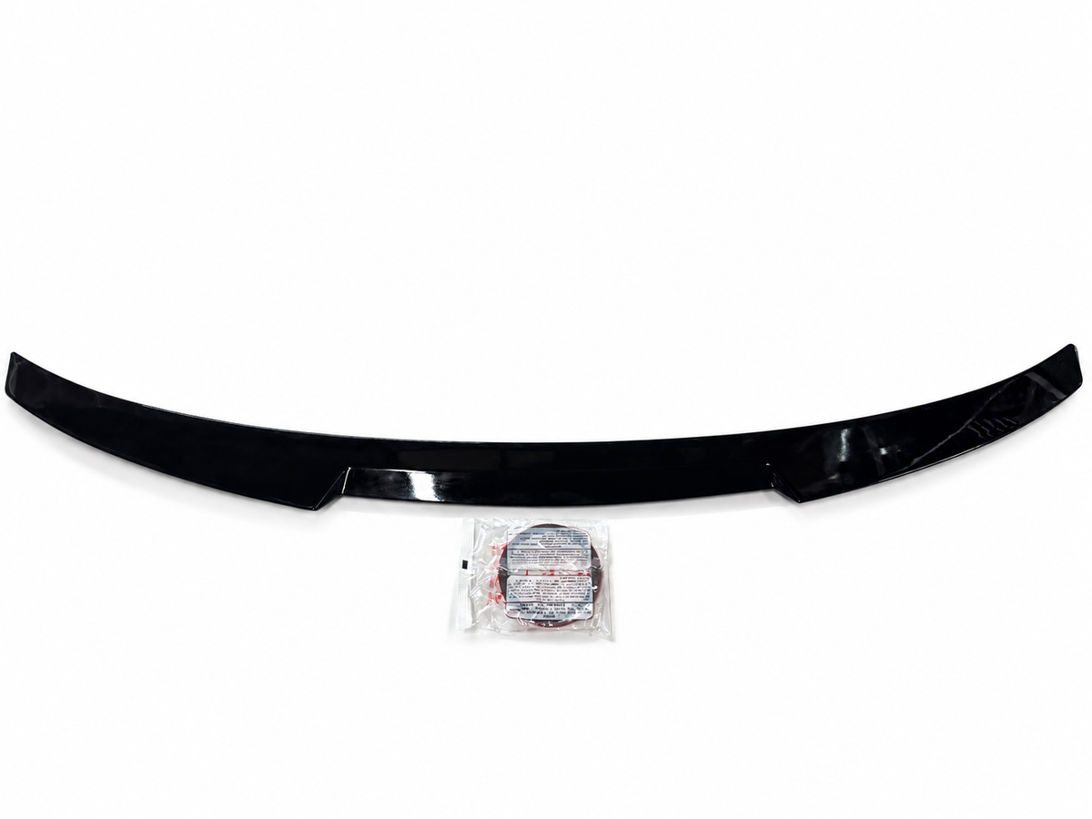 BMW F32 spoiler horizontal product photo