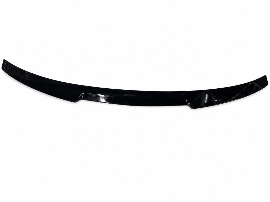 BMW F32 spoiler horizontal product photo