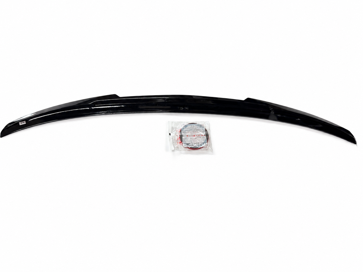 BMW F32 spoiler horizontal product photo