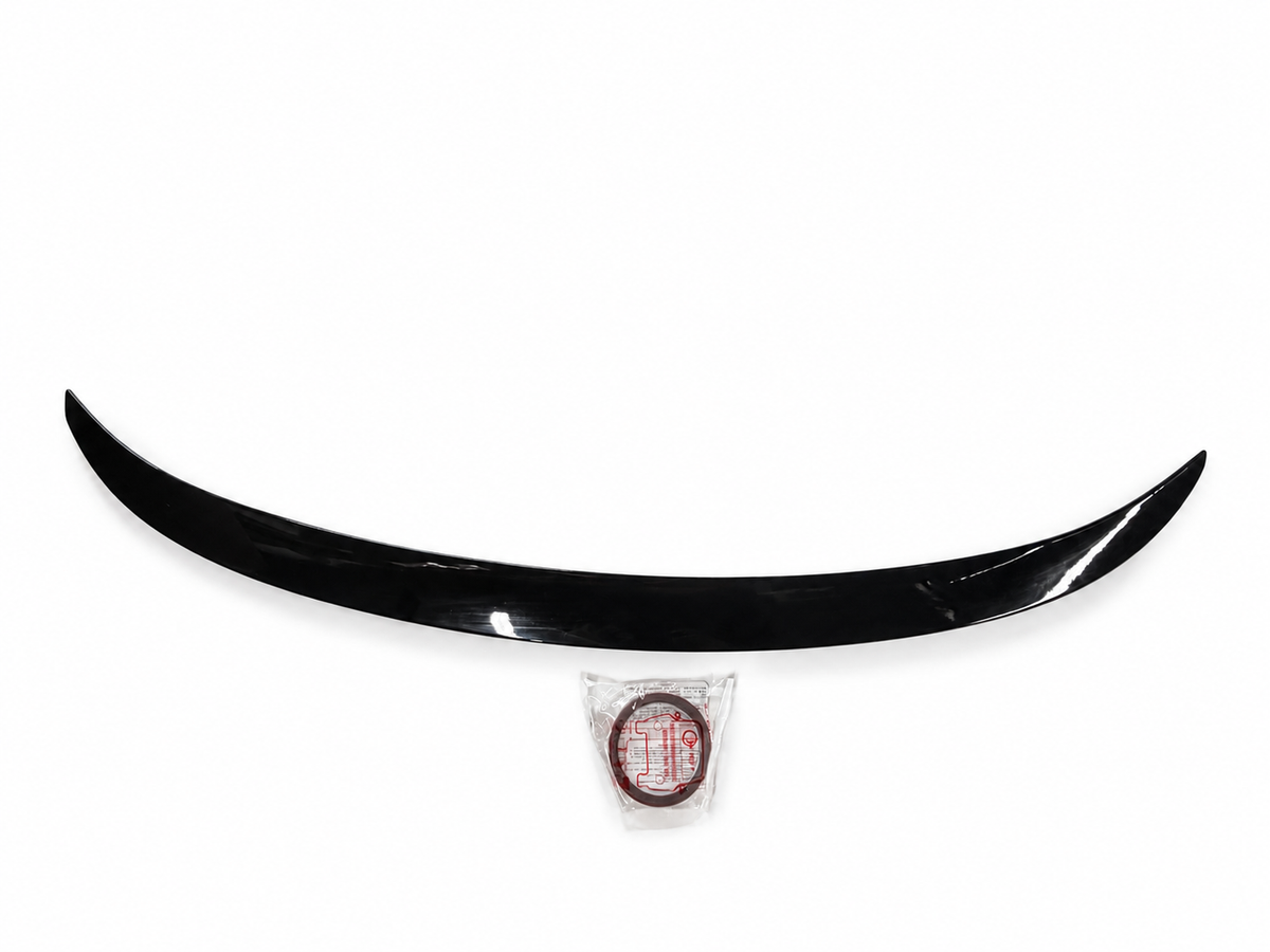 BMW F36 spoiler horizontal product photo