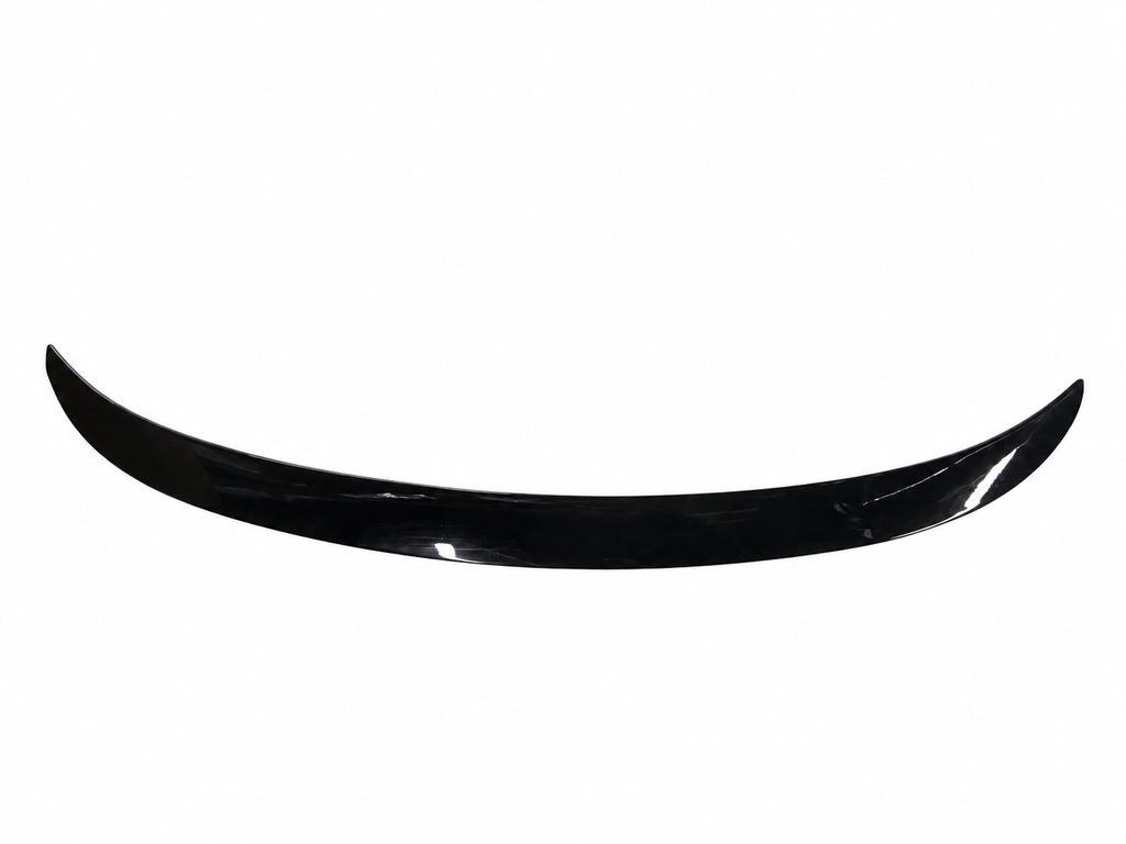 BMW F36 spoiler horizontal product photo
