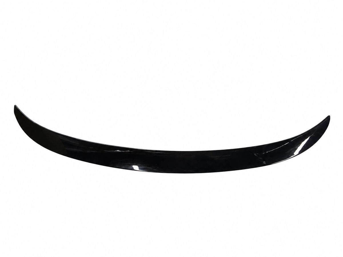 BMW F36 spoiler horizontal product photo