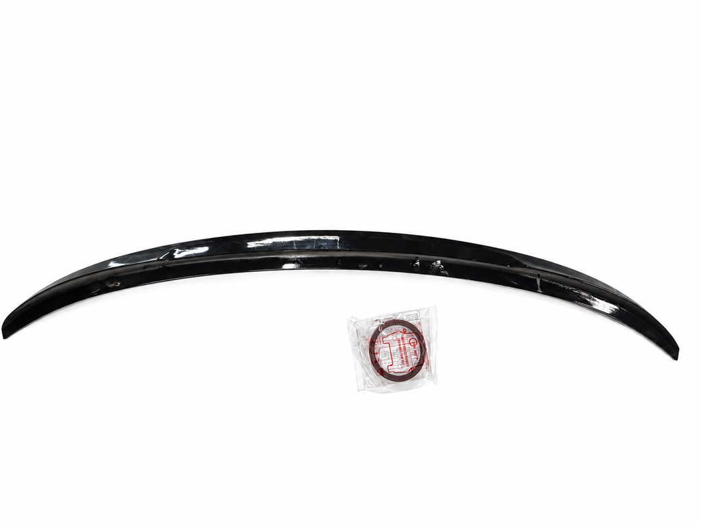 BMW F36 spoiler horizontal product photo
