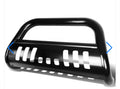 2009–2018 Ram 1500 3" Bull Bar - Black