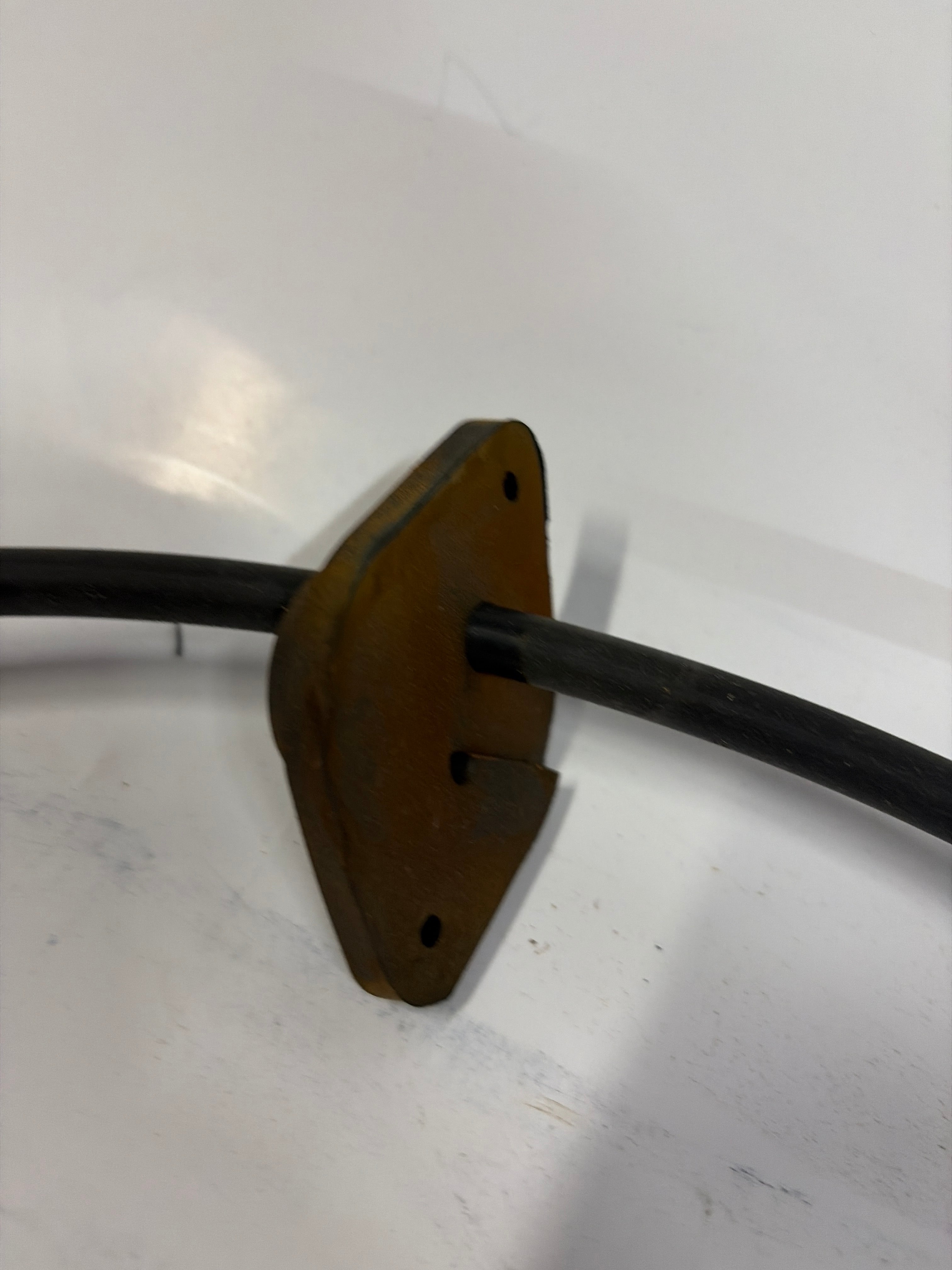 22535554 1990 Chevrolet Cavalier Shift Cable