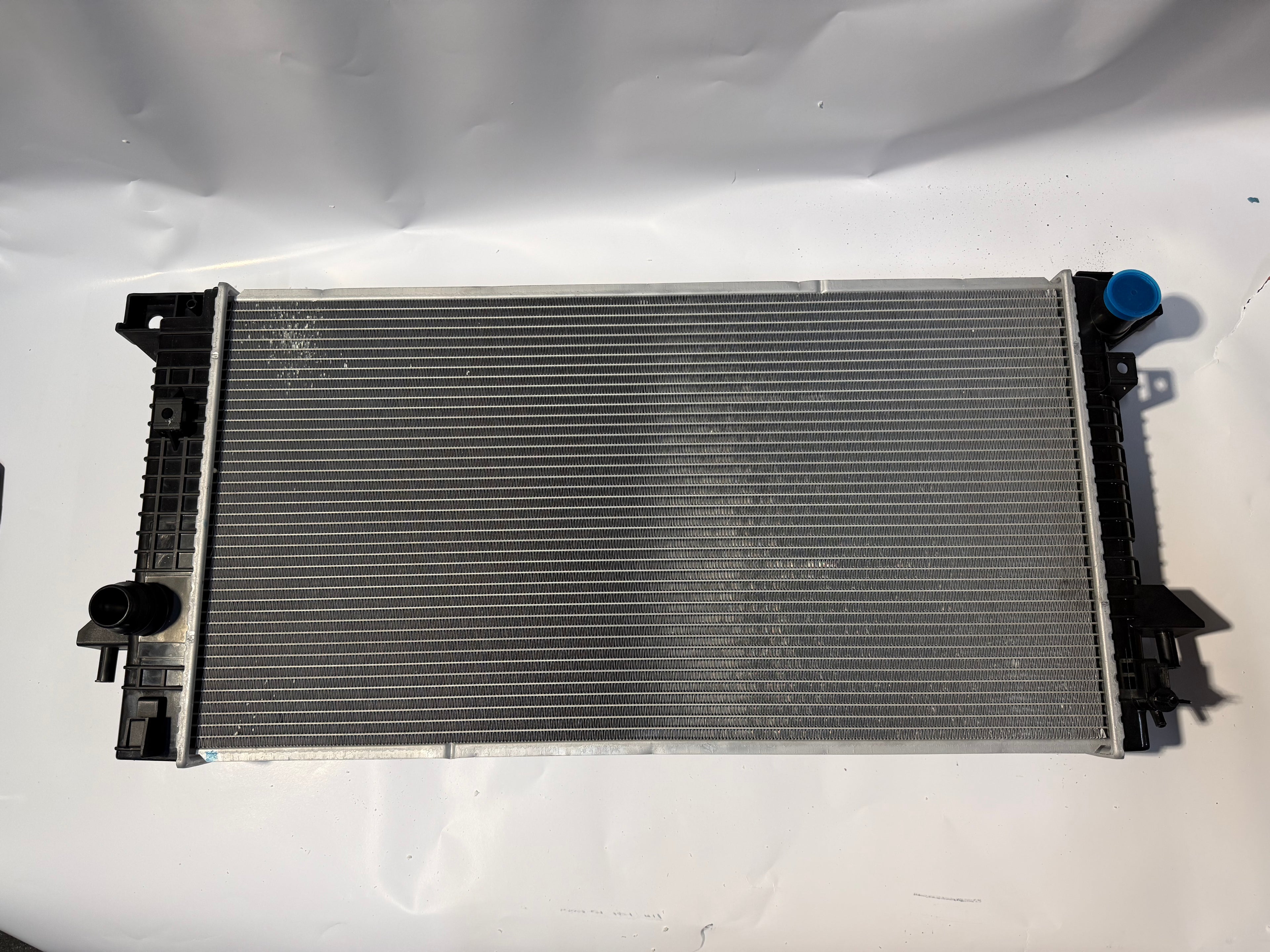 15-20 FORD F150 / 15-21 EXPEDITION LINCOLN NAVIGATOR RADIATOR OE STYLE OEM-RA-13226
