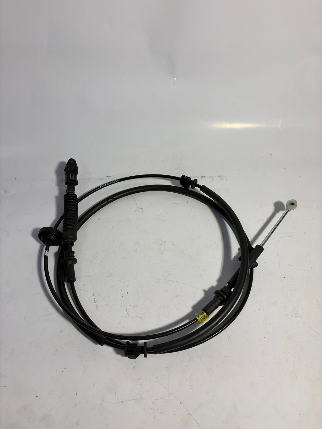 15754075 New Genuine GM Automatic Transmission Shift Cable 97-02 Astro Safari