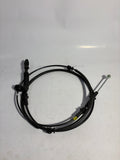 15754075 New Genuine GM Automatic Transmission Shift Cable 97-02 Astro Safari