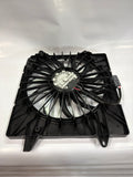 23412299 ACDelco Engine Cooling Fan For Cadillac Chevrolet GMC XT5 3.6L V6 2017-2019