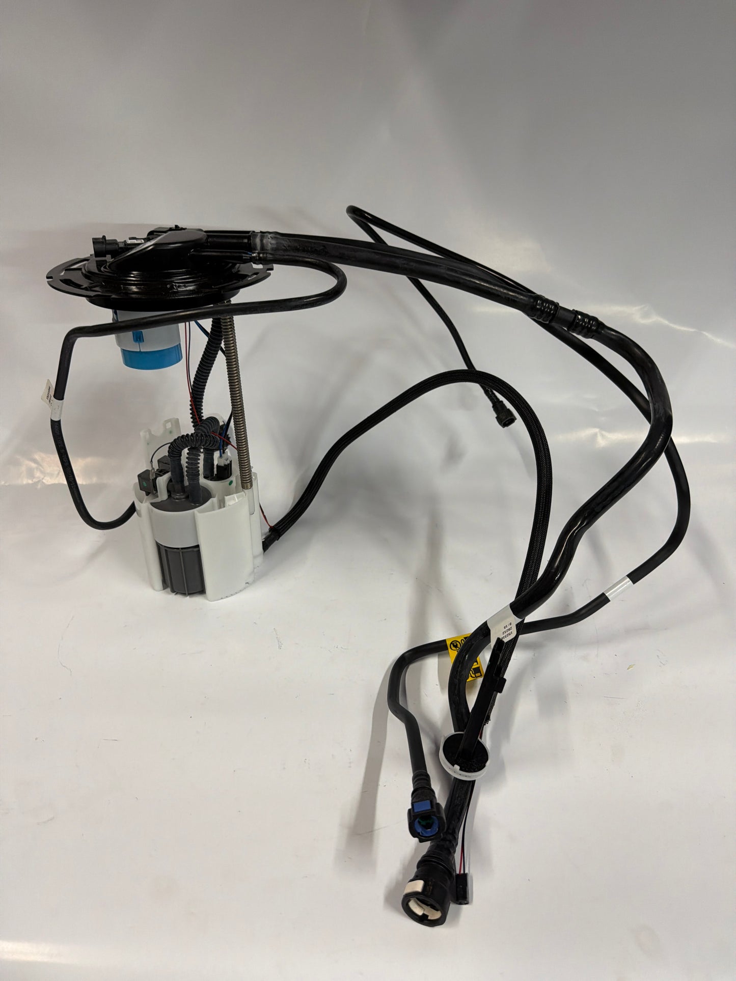 19153667 NEW ACDelco Fuel Pump Module Assembly M10090 Chevy Equinox Pontiac Torrent 2007