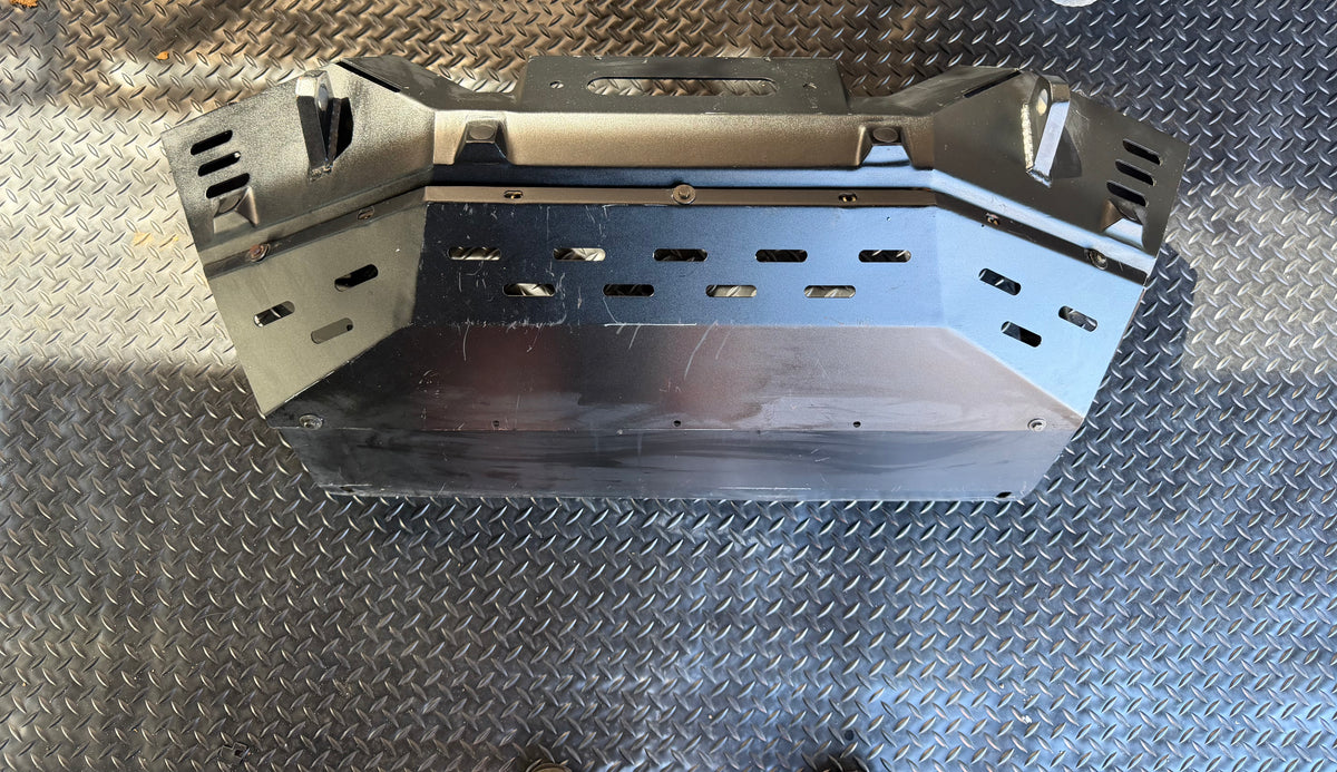 21-23 FORD BRONCO NO BRACKETS NO HW AS IS