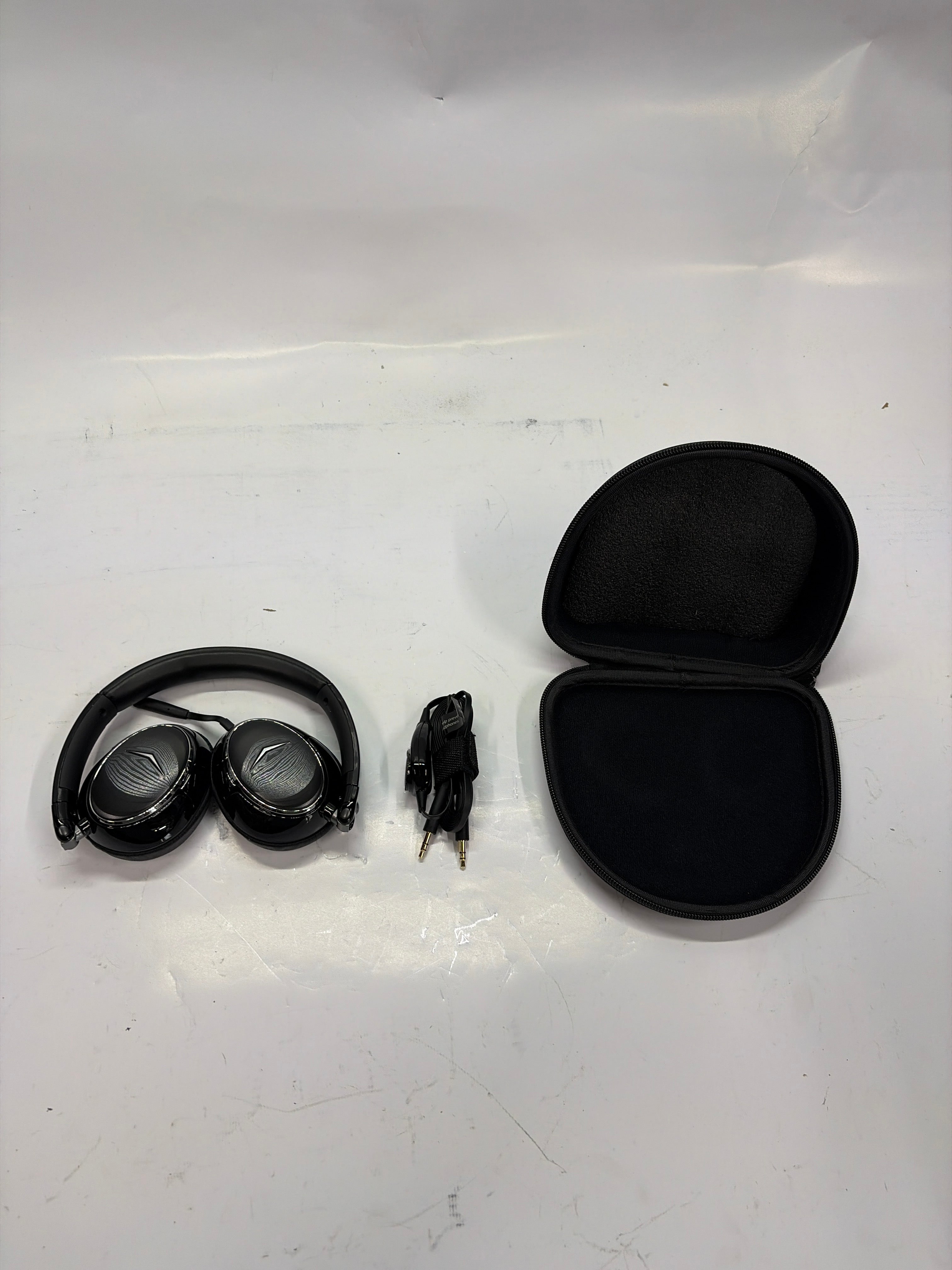 23242696 NEW ACDelco DVD Headrest System Wired Headphone Chevy GMC 2015-2017