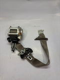19351657 2015-2016 Chevrolet Silverado 1500 Right Passenger Seat Belt OEM A1